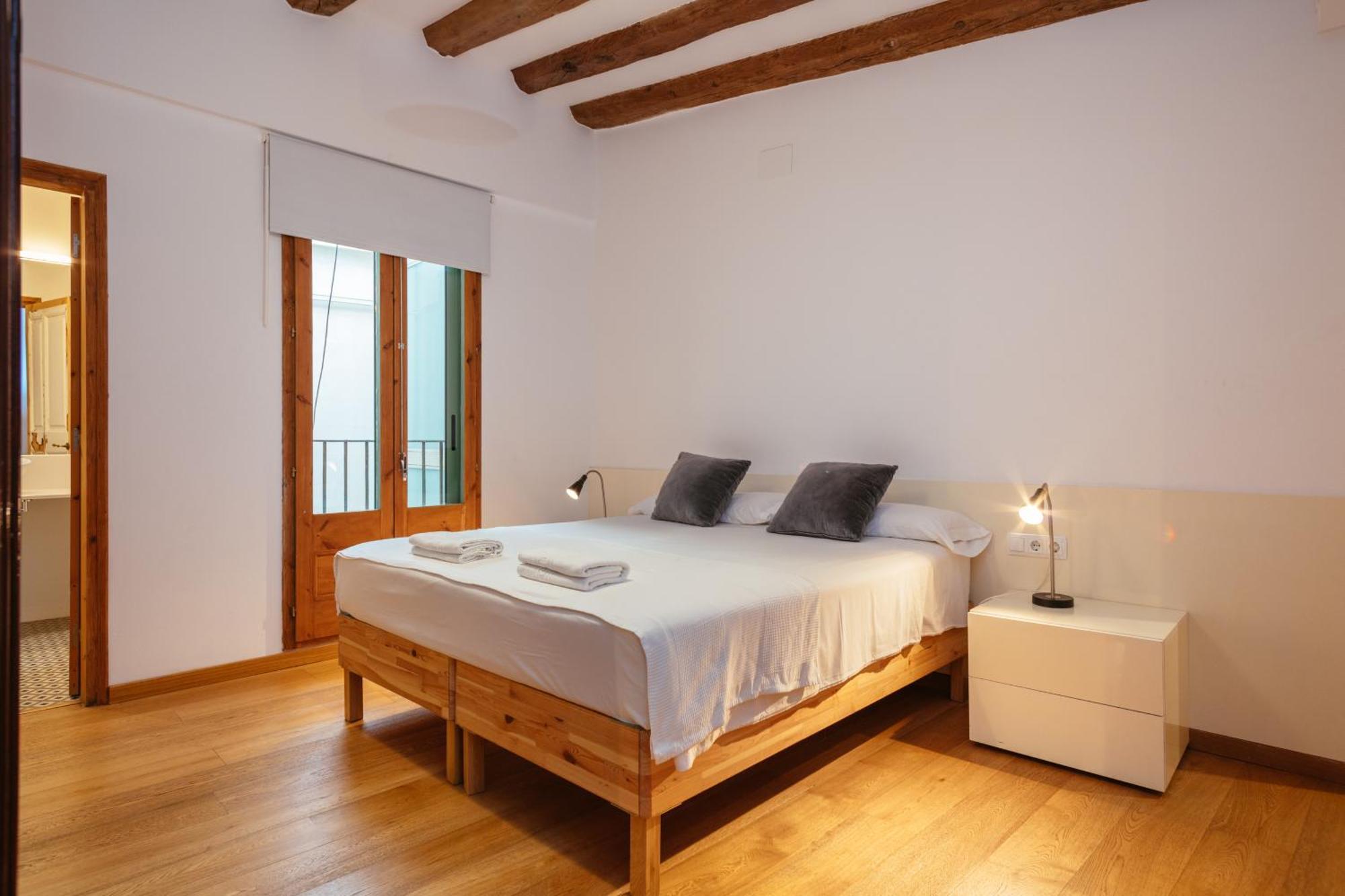 Apartment Bellafila Gothic Terrace